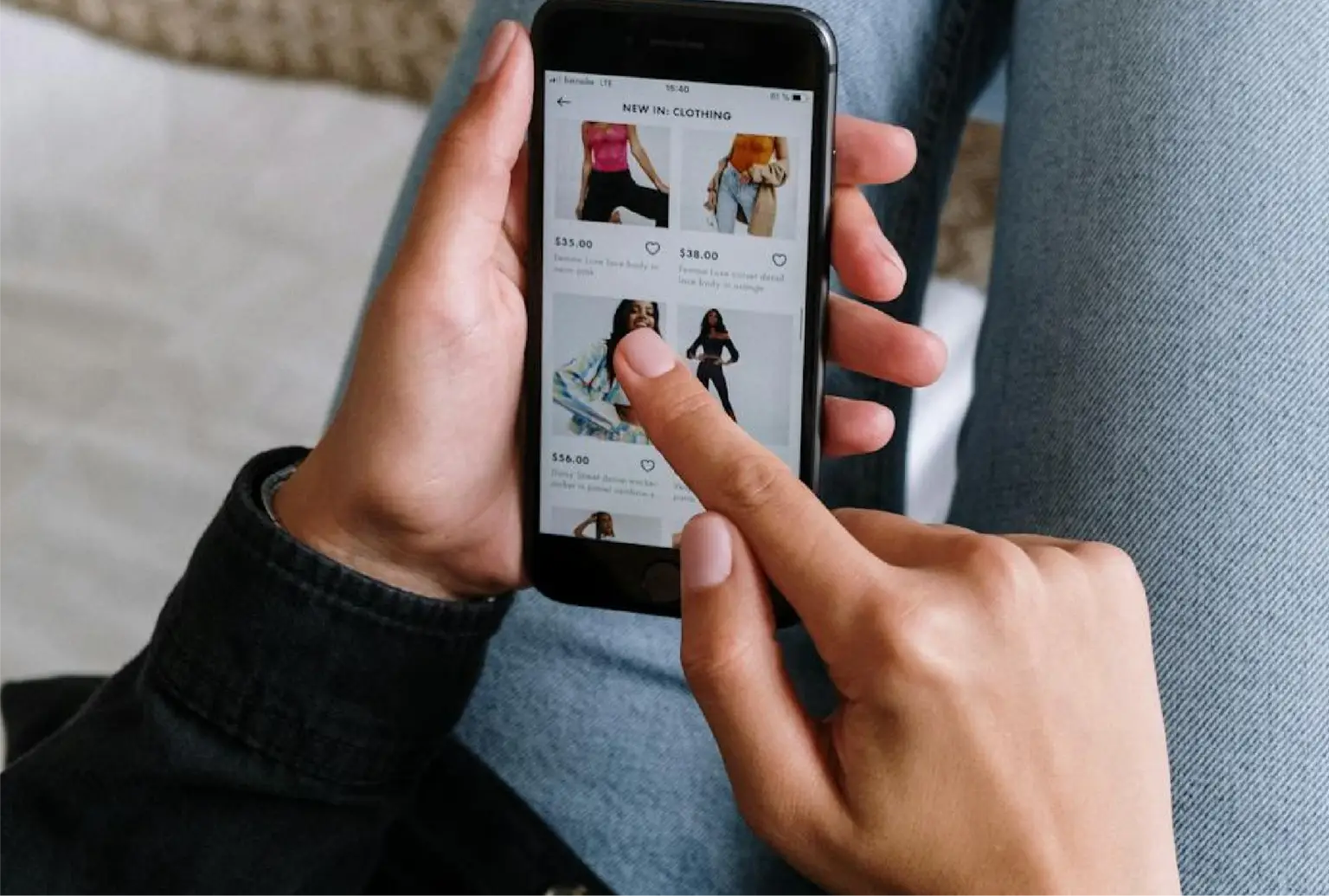 Mit Online-Produktbewertungen bereit für den Black Friday
